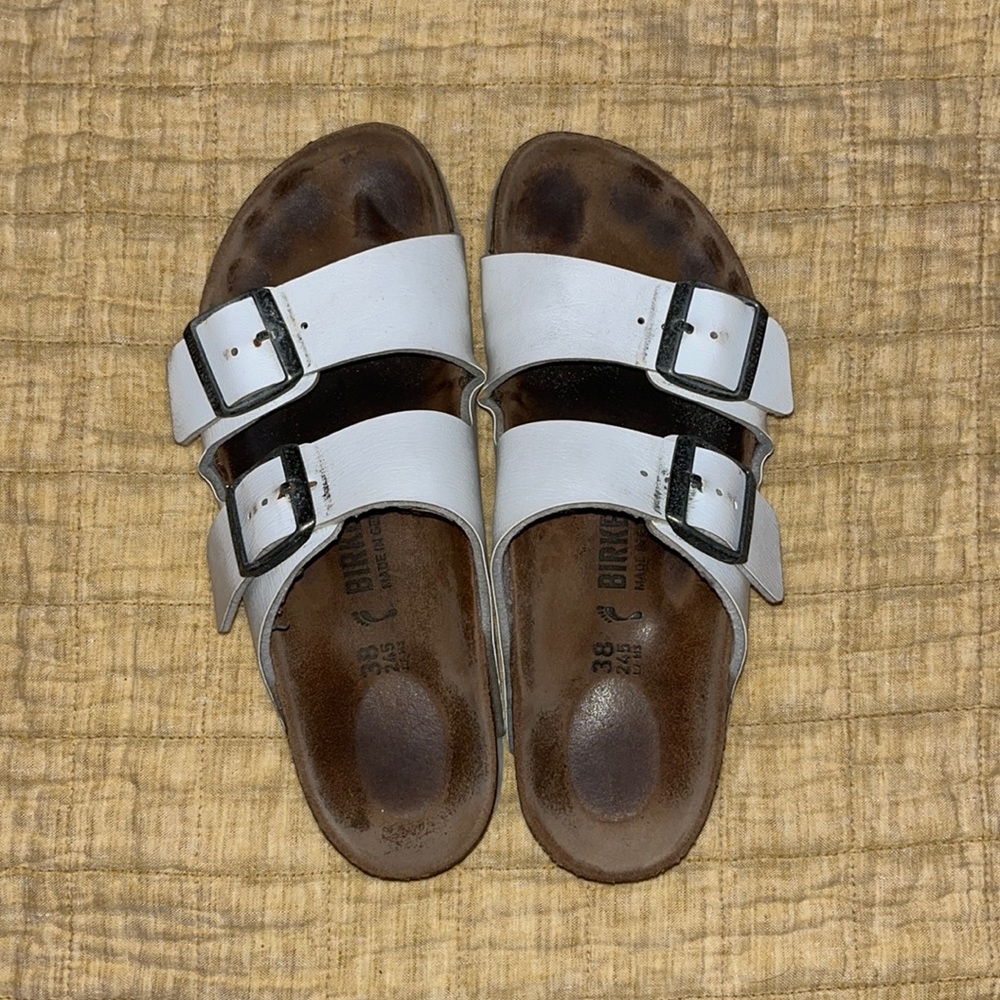 Birkenstock Arizona